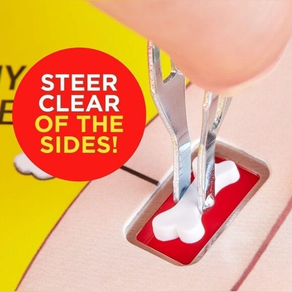 🩵EUC Operation 2018 Edition Classic Game - Picture 7 of 11